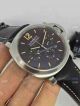 Fake Swiss Lumnor Panerai Watch Black Dial  (2)_th.jpg